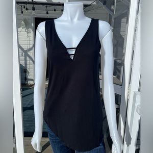 Dynamite Black Tank